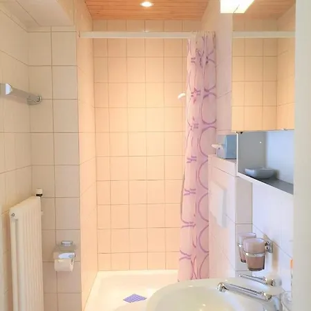 Apartment Bisang S *