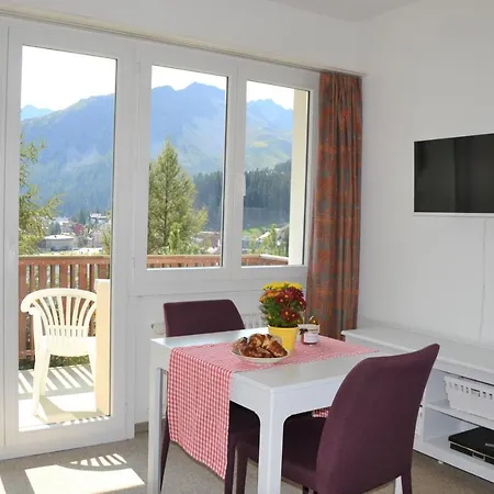 Bisang S Apartment *