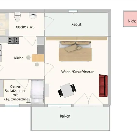 Apartment Bisang S
