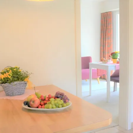 Bisang S Appartamento Arosa